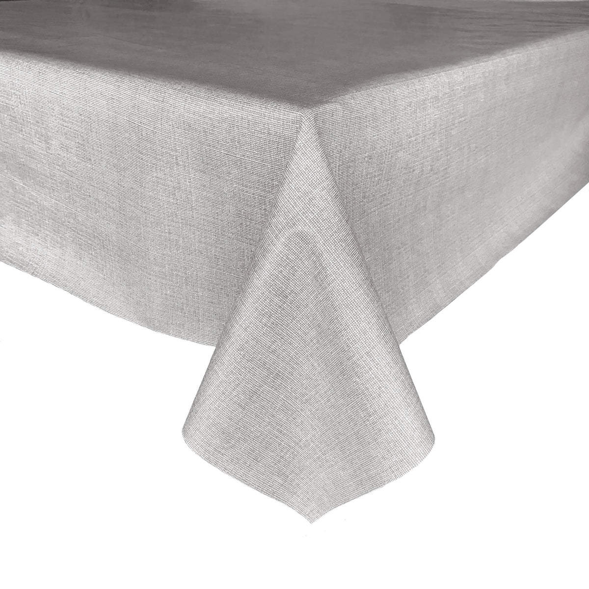 Rectangle Tablecloths - Spill Proof Laminated Cotton