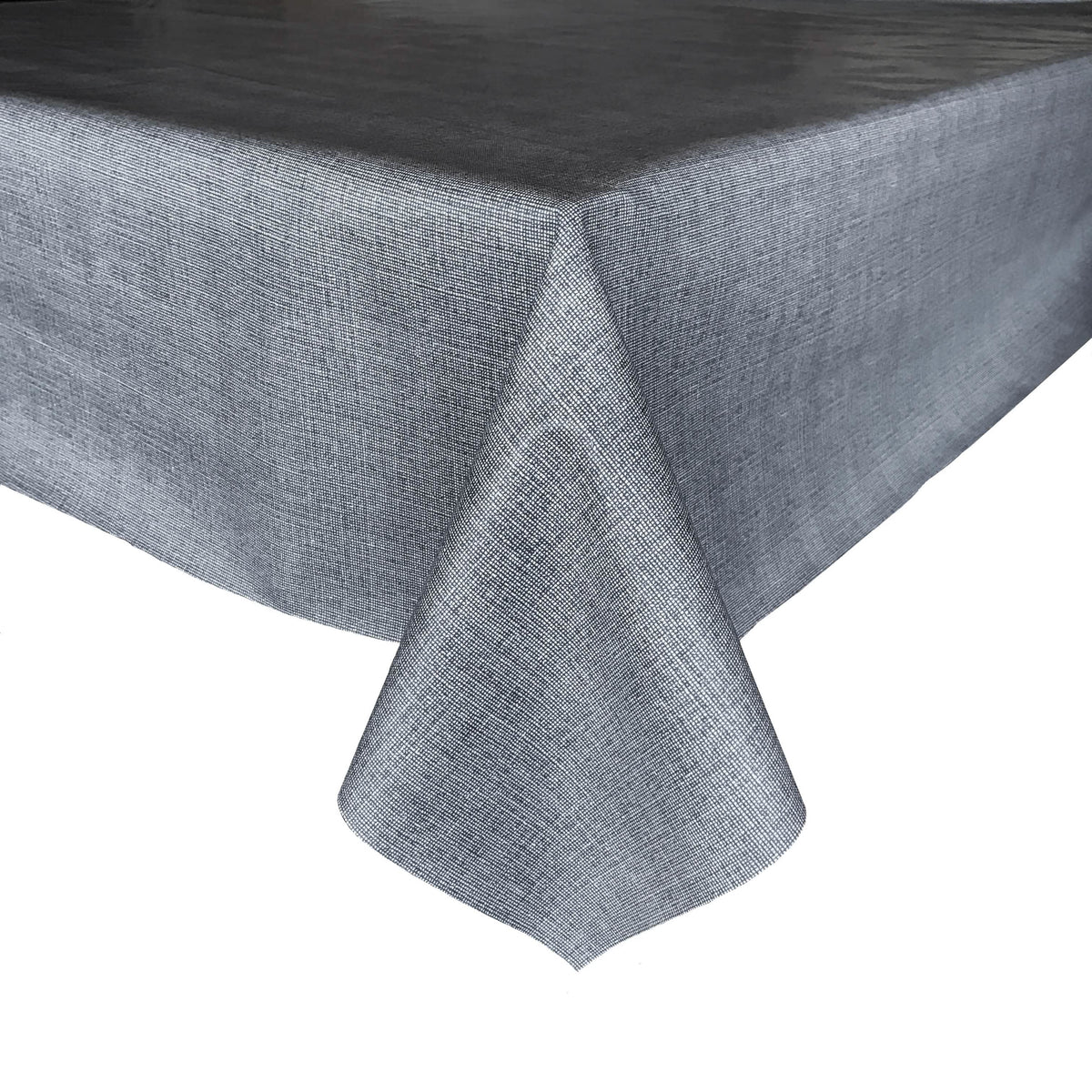 Rectangle Tablecloths - Spill Proof Laminated Cotton