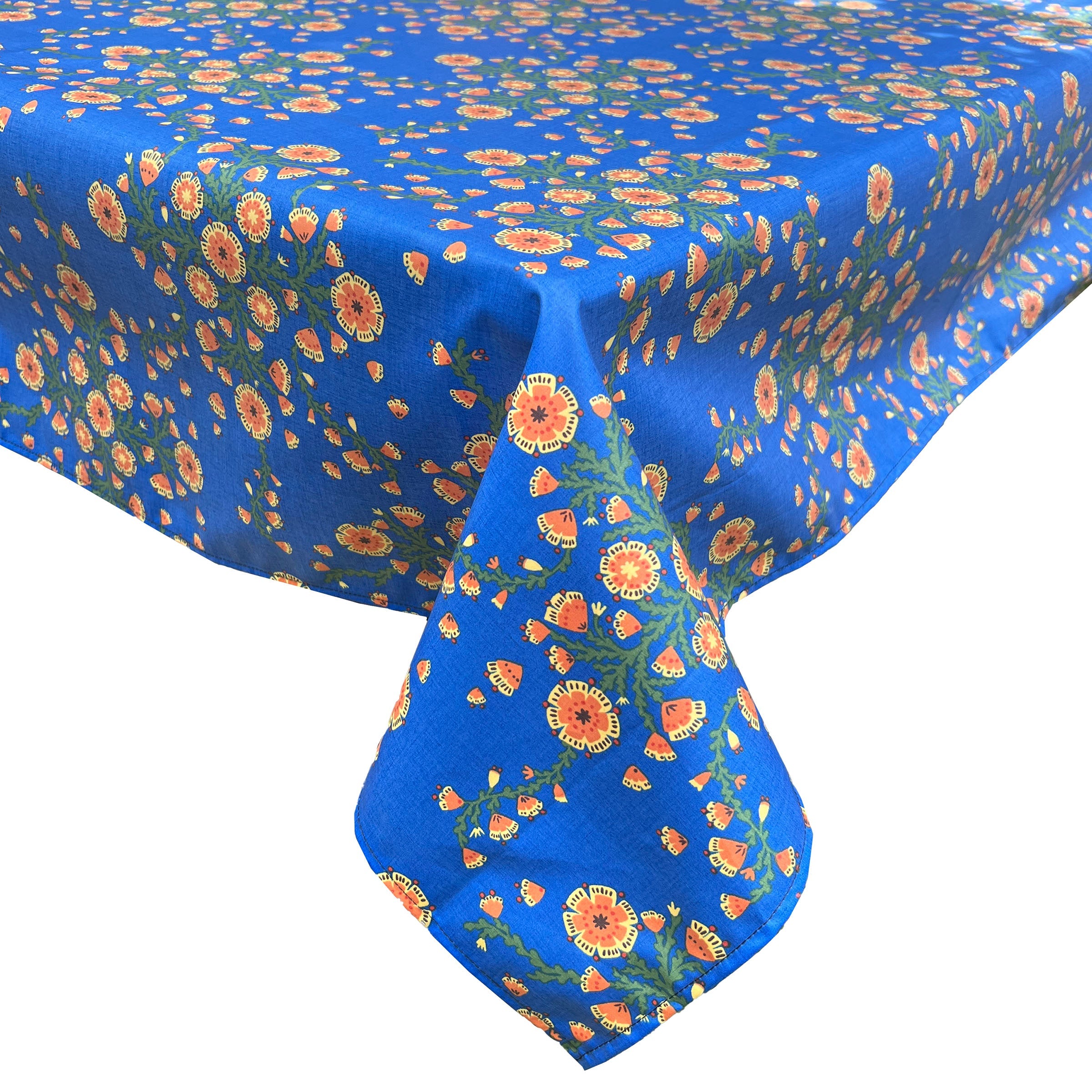 Rectangle Tablecloths - Spill Proof Laminated Cotton