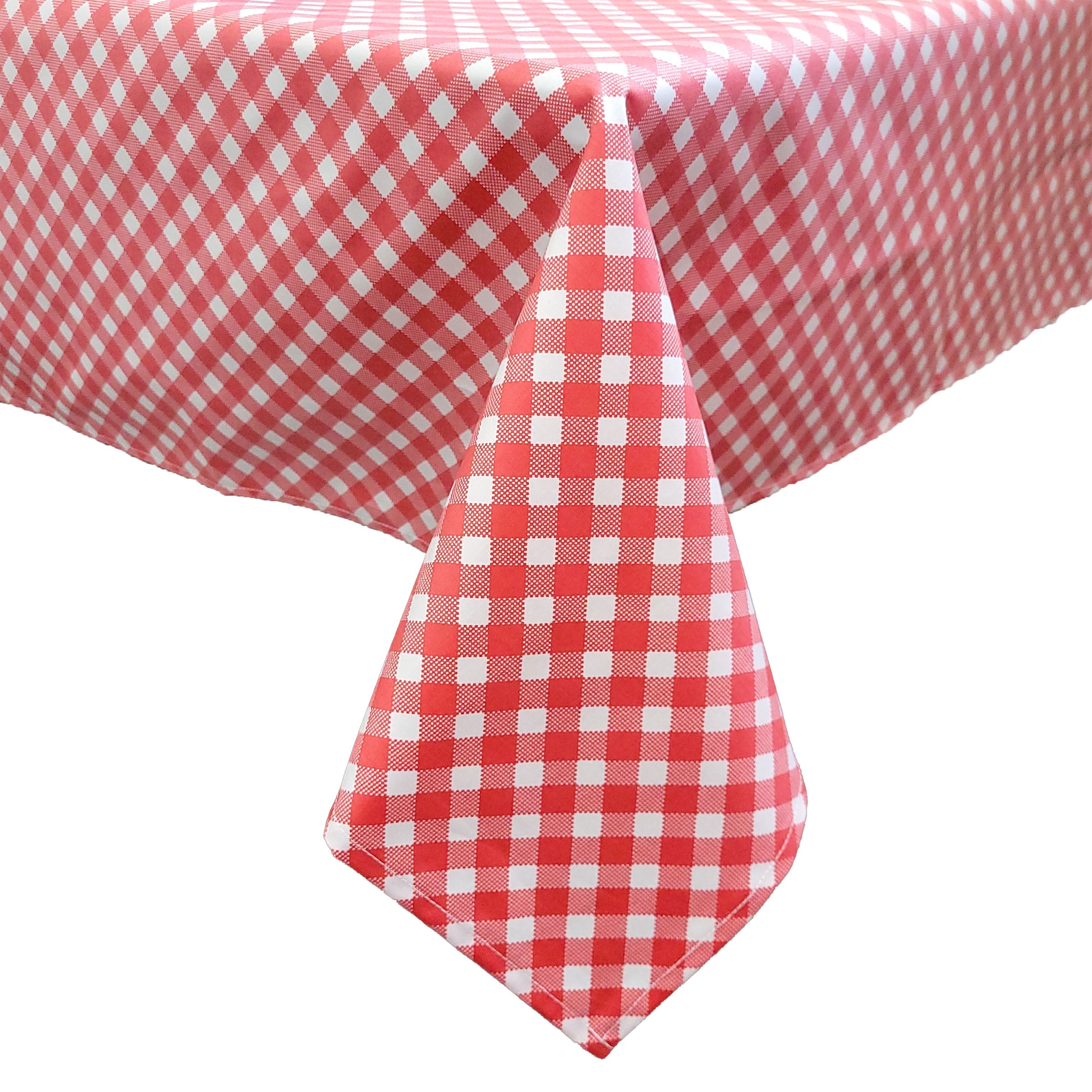 Rectangle Tablecloths - Spill Proof Laminated Cotton