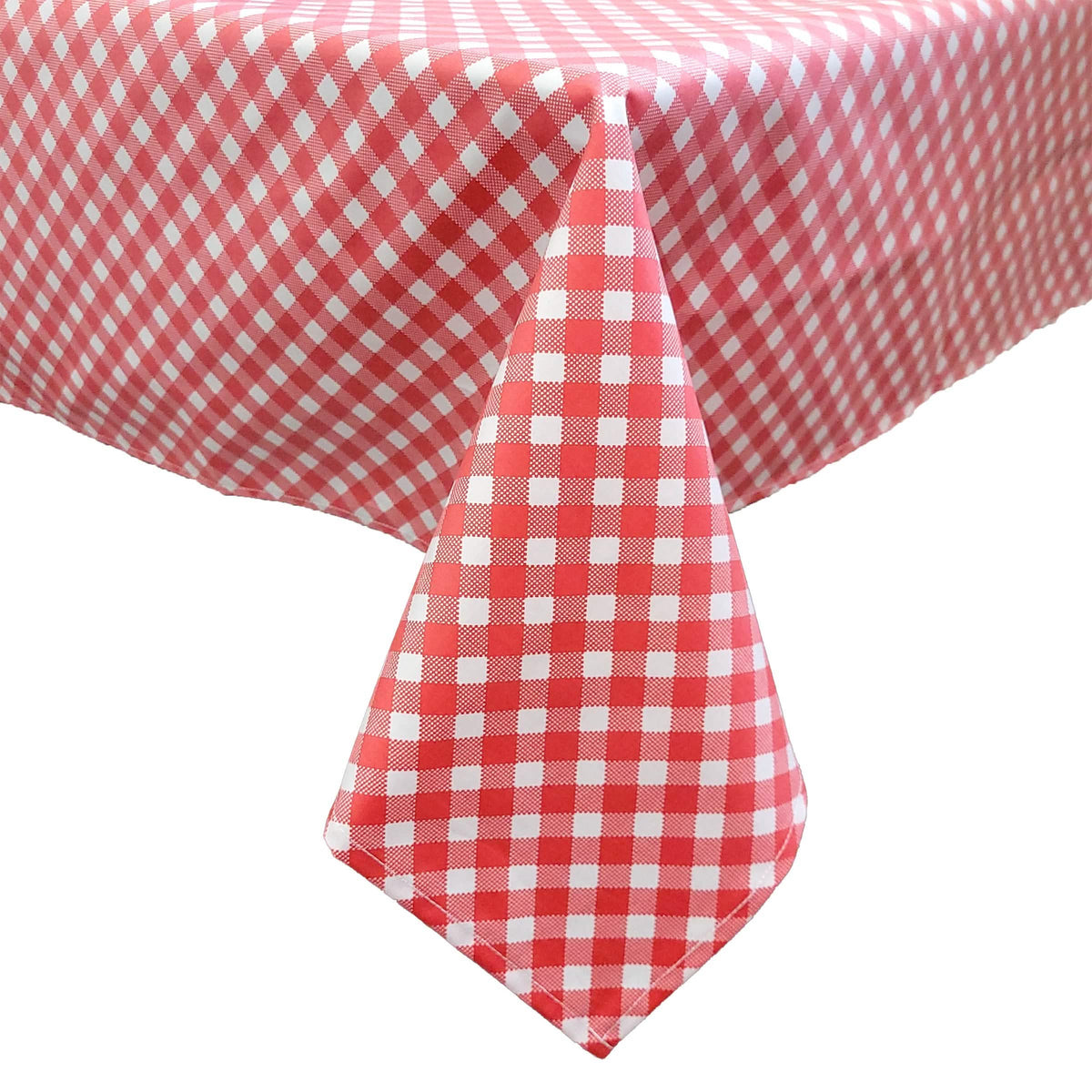 Rectangle Tablecloths - Spill Proof Laminated Cotton