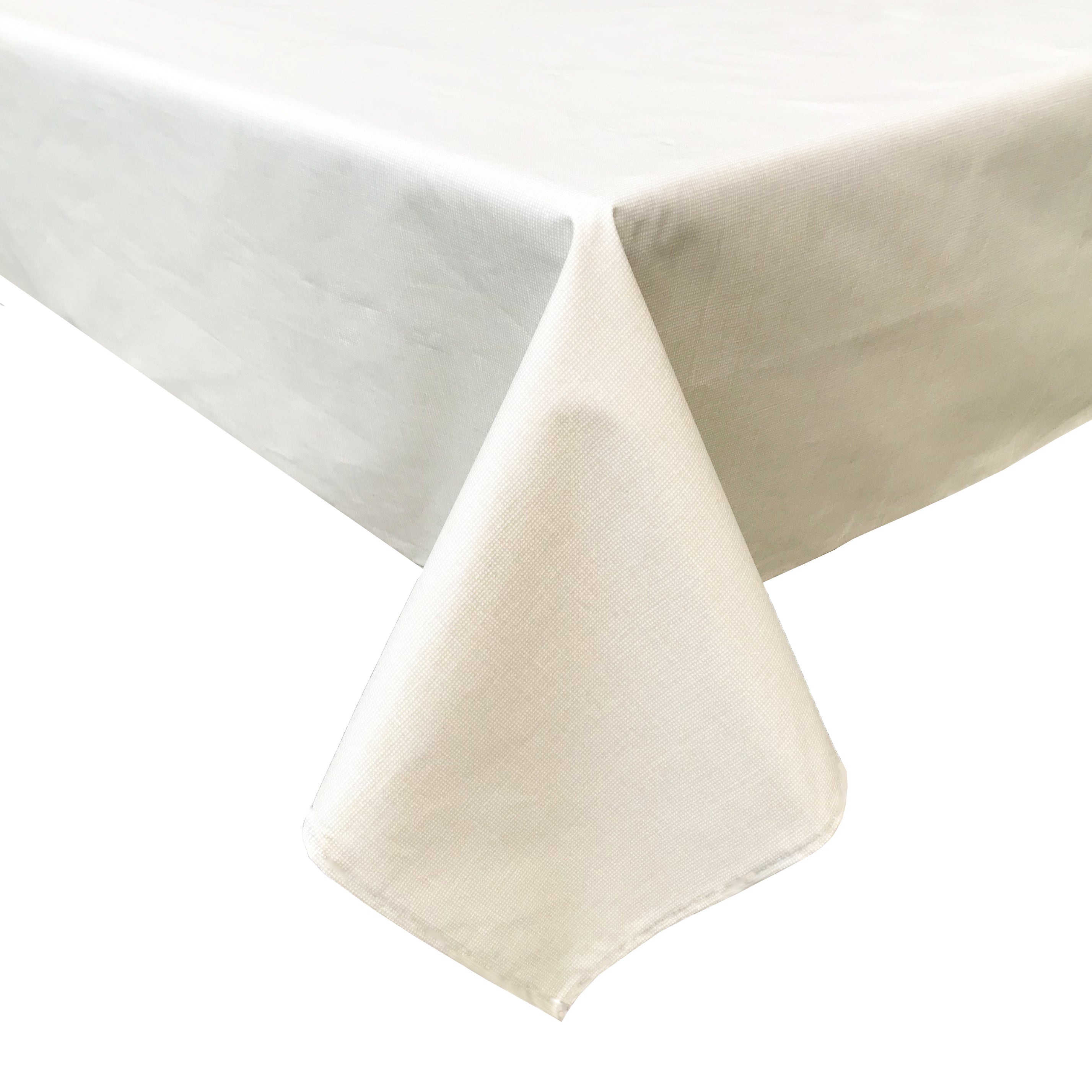 Rectangle Tablecloths - Spill Proof Laminated Cotton