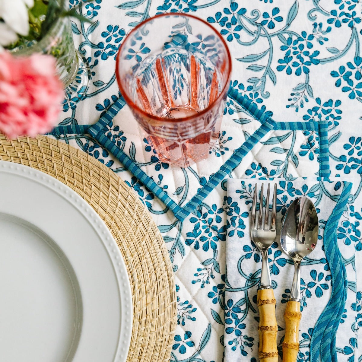 Sanibel Tablecloth