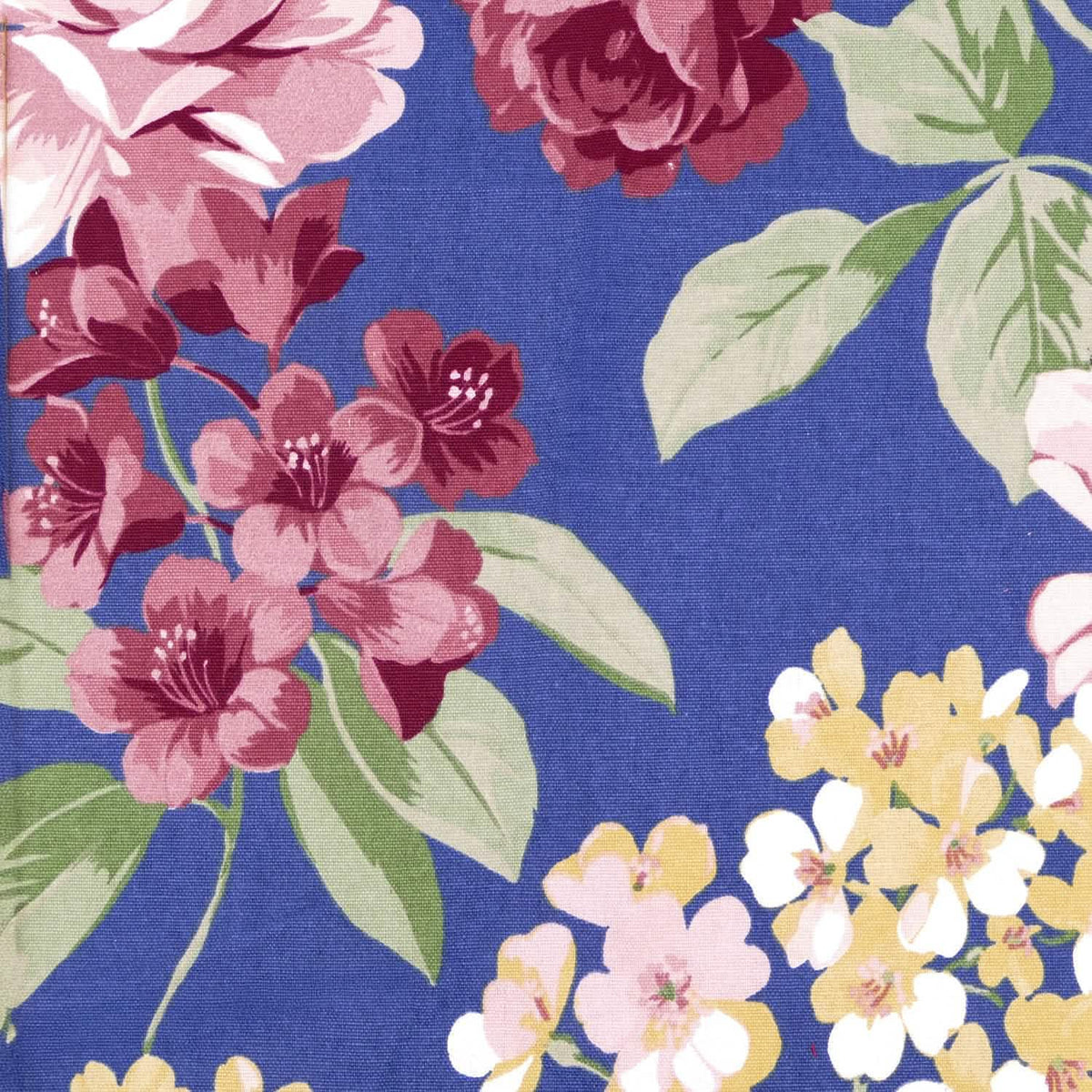 Fabric By The Yard