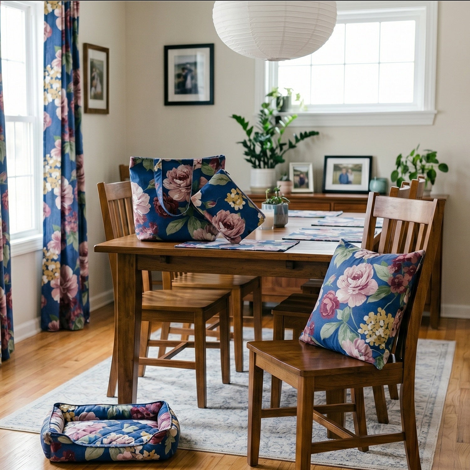 Fabric By The Yard