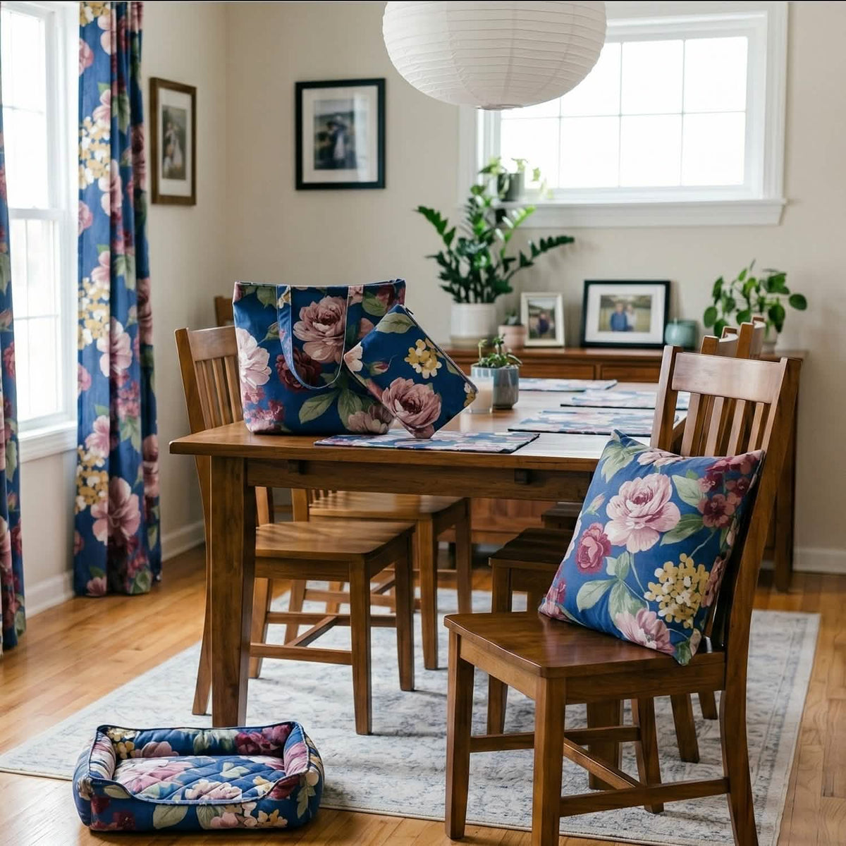 Fabric By The Yard