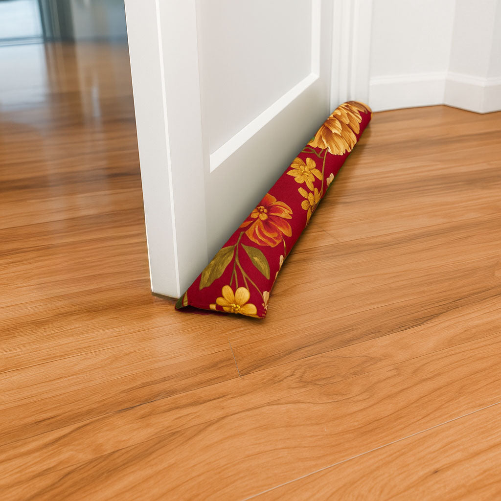 Draft Stoppers - Breeze Blockers