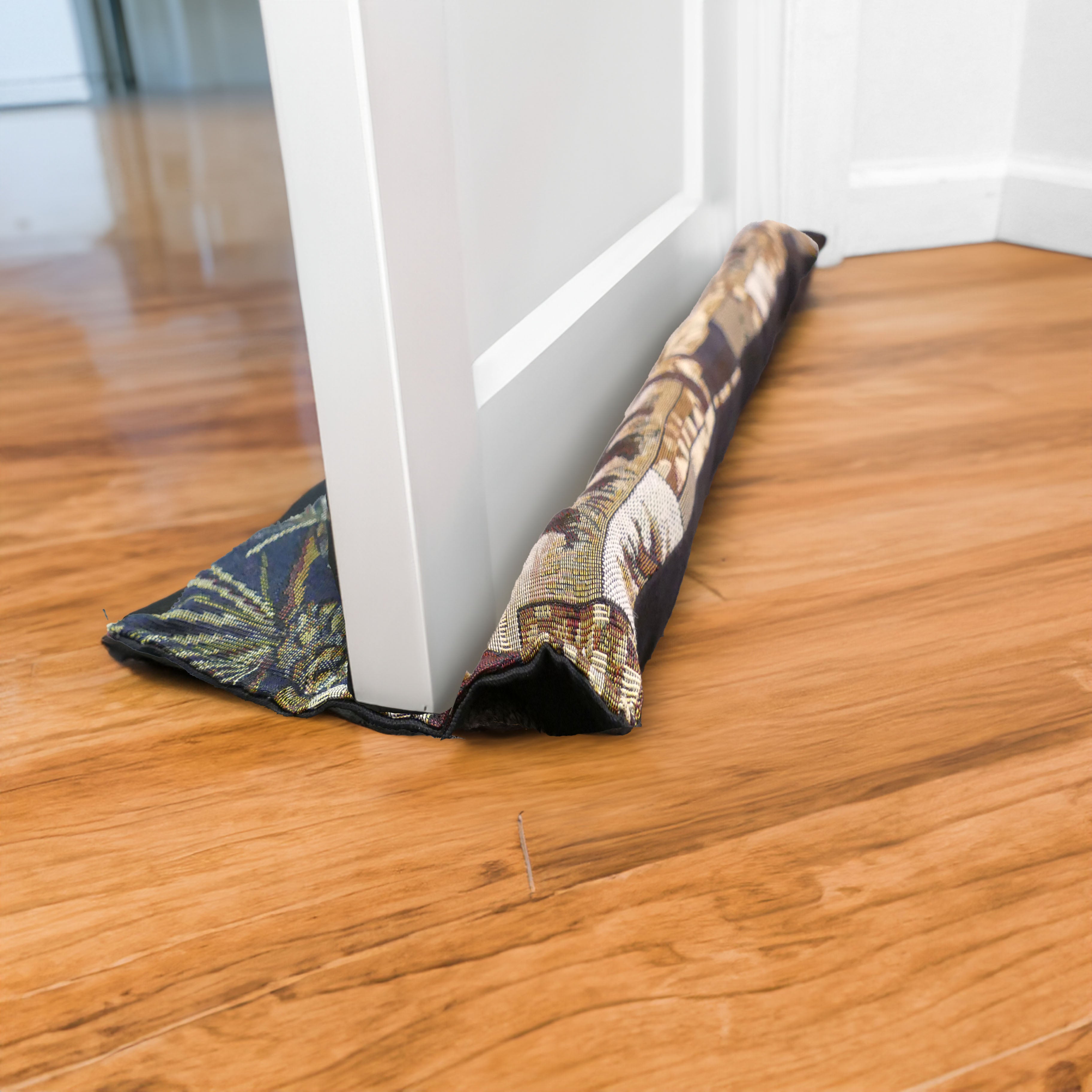 Draft Stoppers - Breeze Blockers