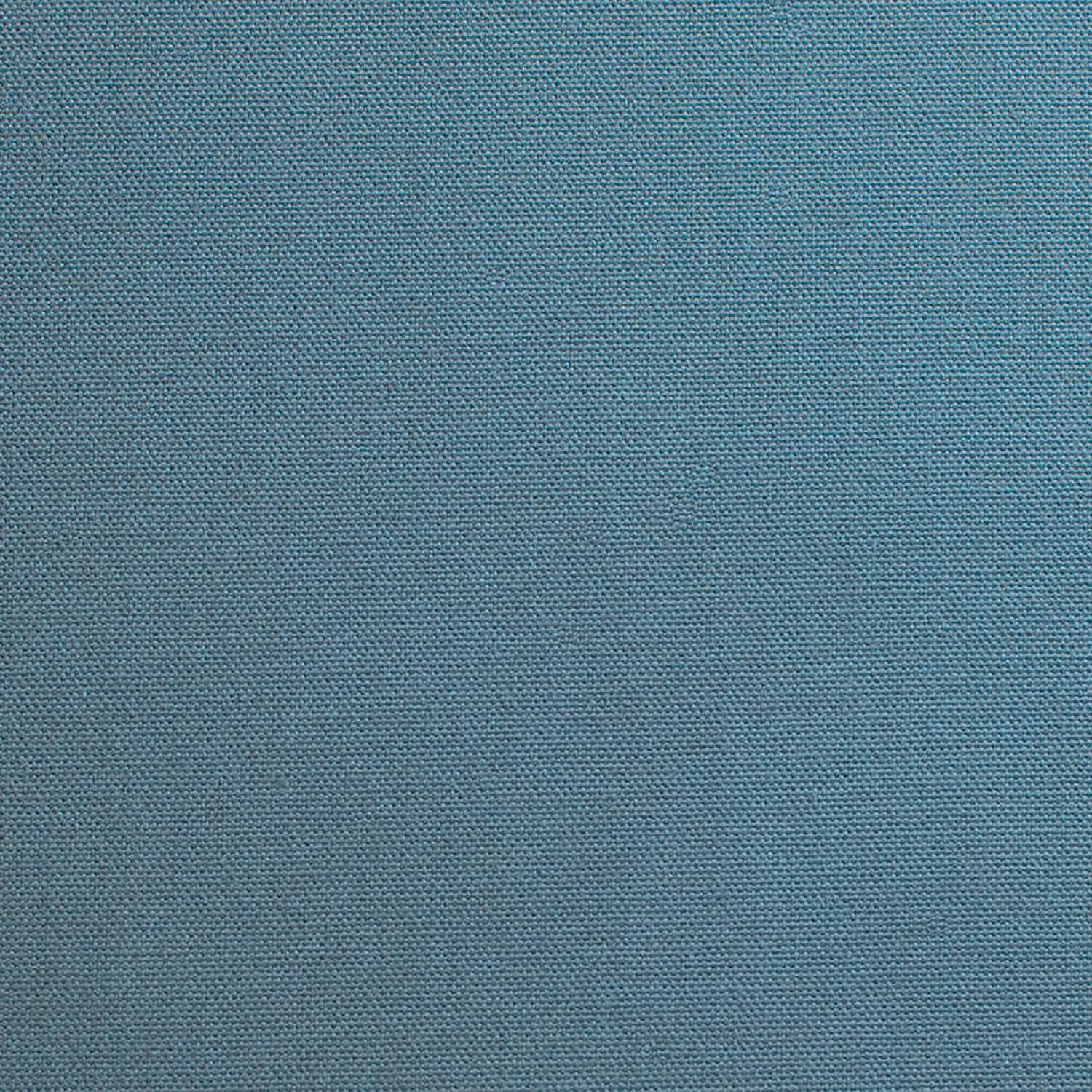 53 Cotton Duck Bluebell 50 Swatch