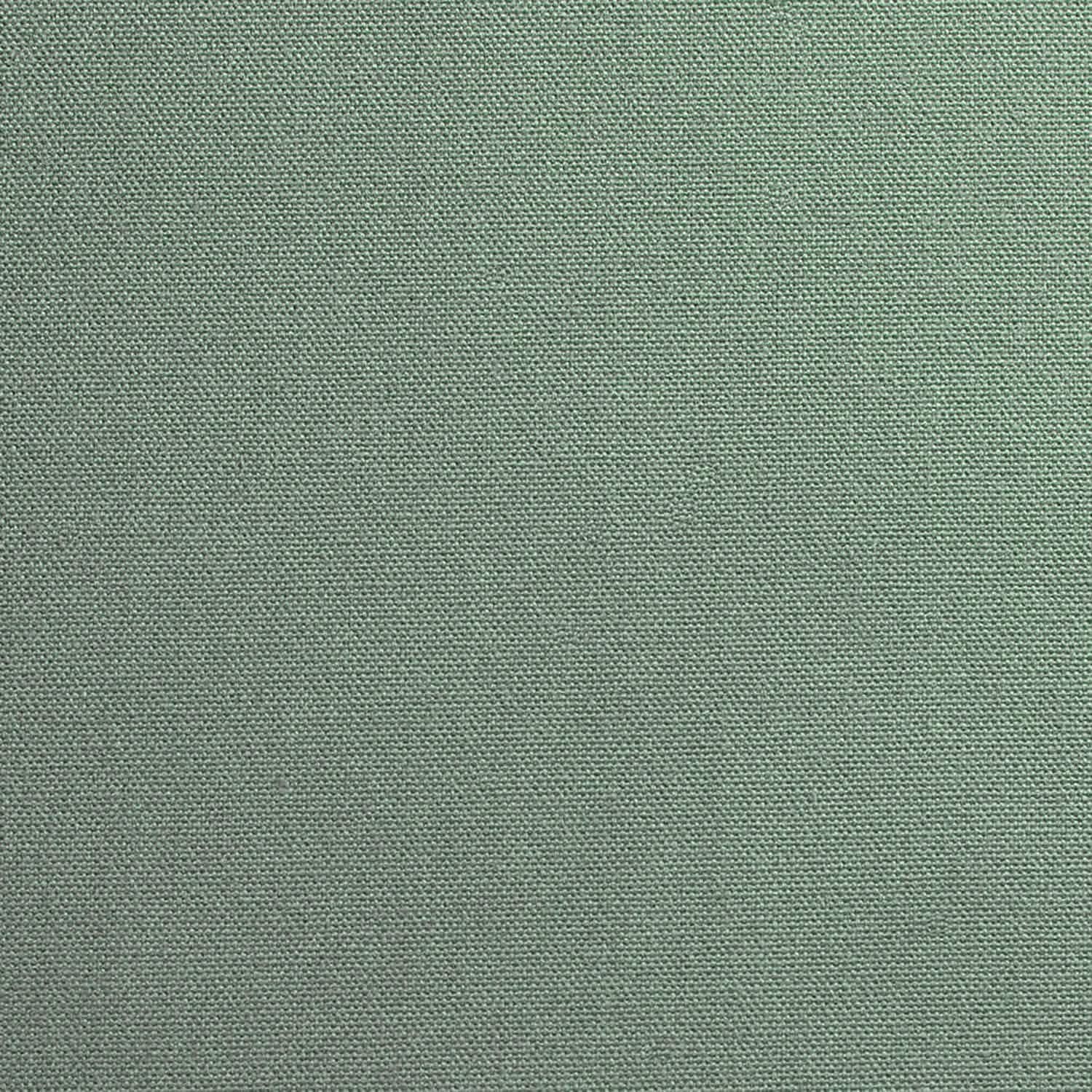 52 Cotton Duck Thyme Green 36 Swatch