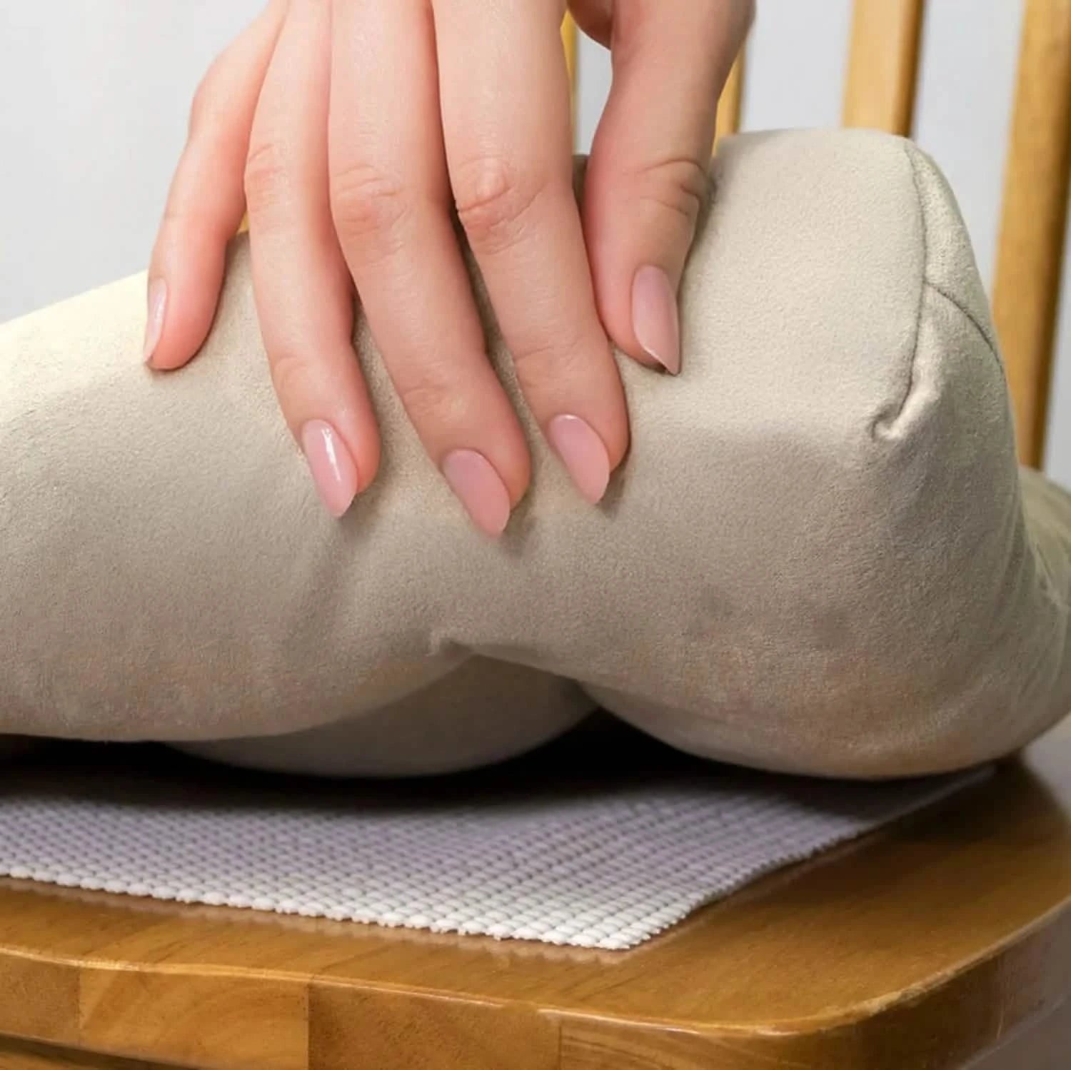 Gripper Sheet - Make cushions non-slip