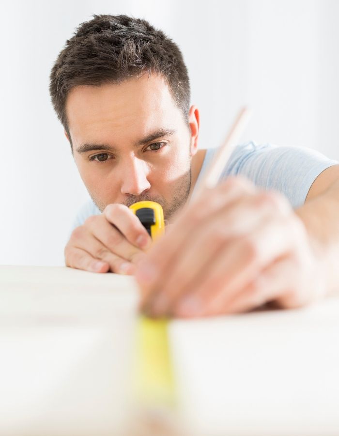 Learn how to measure your furniture before ordering from Barnett Home Decor
