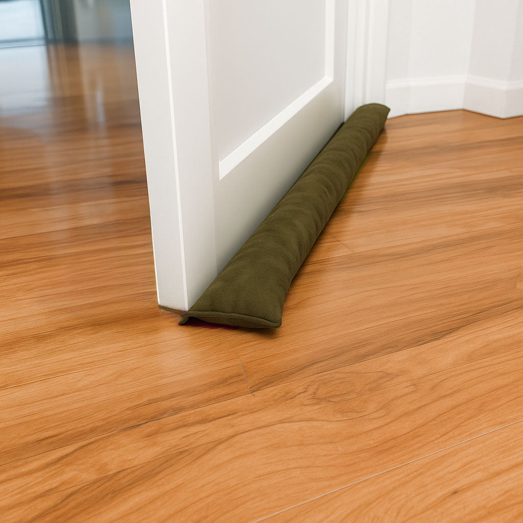 Draft Stoppers - Breeze Blockers