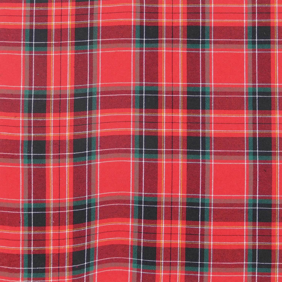 Fabric By The Yard