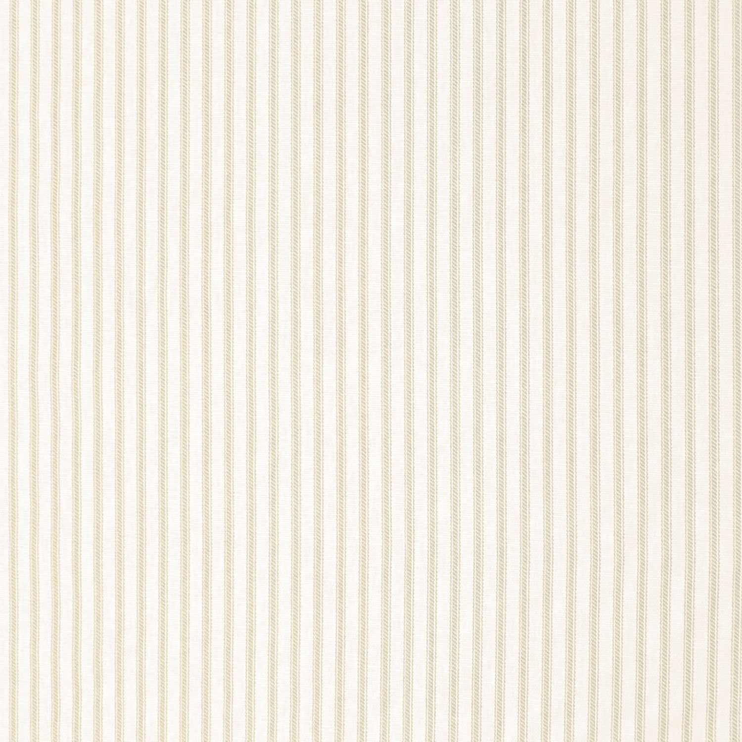 Ticking Stripe Natural Cloth Napkins Set of 4