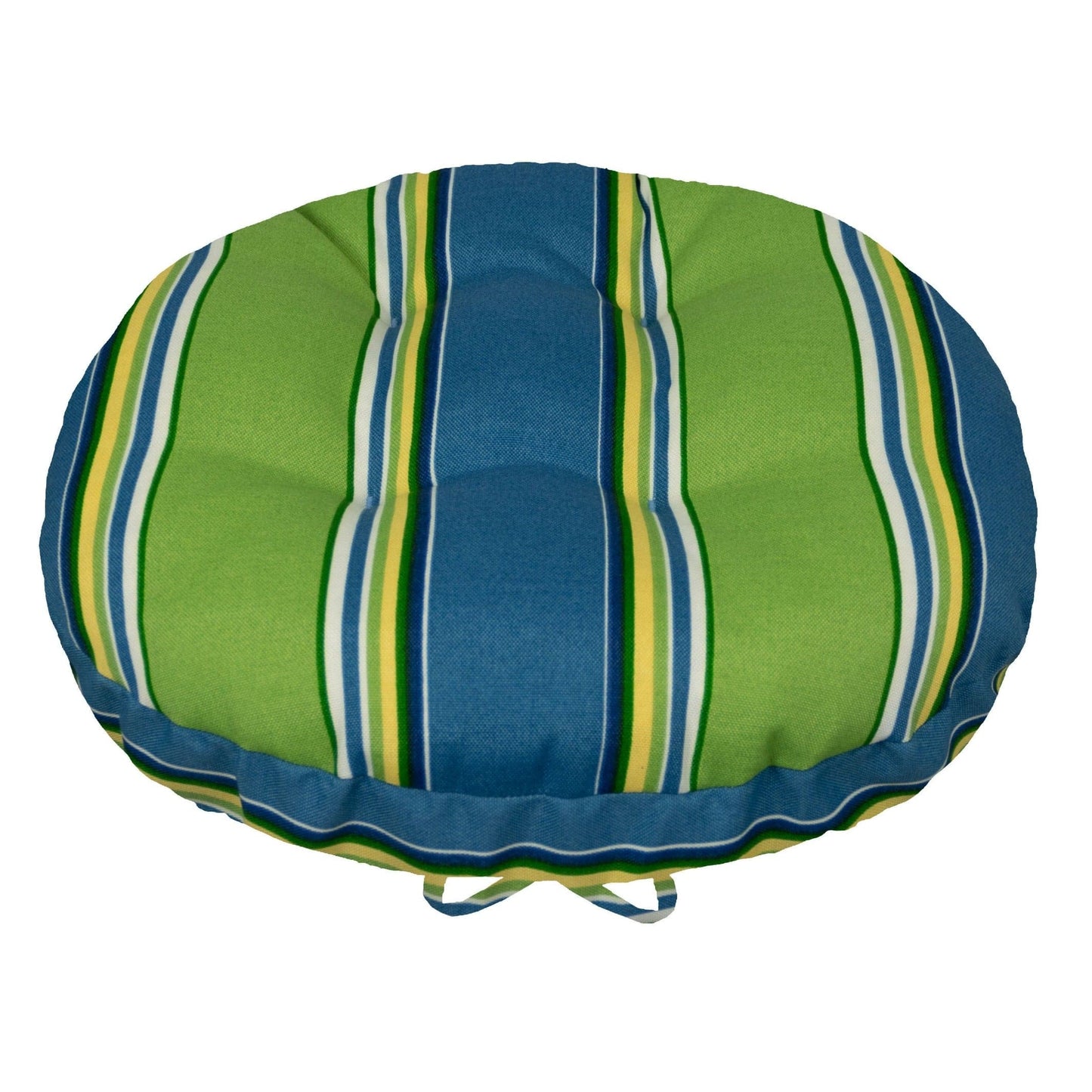 Westport Hampton Bar Stool Cover with Cushion - Indoor / Outdoor