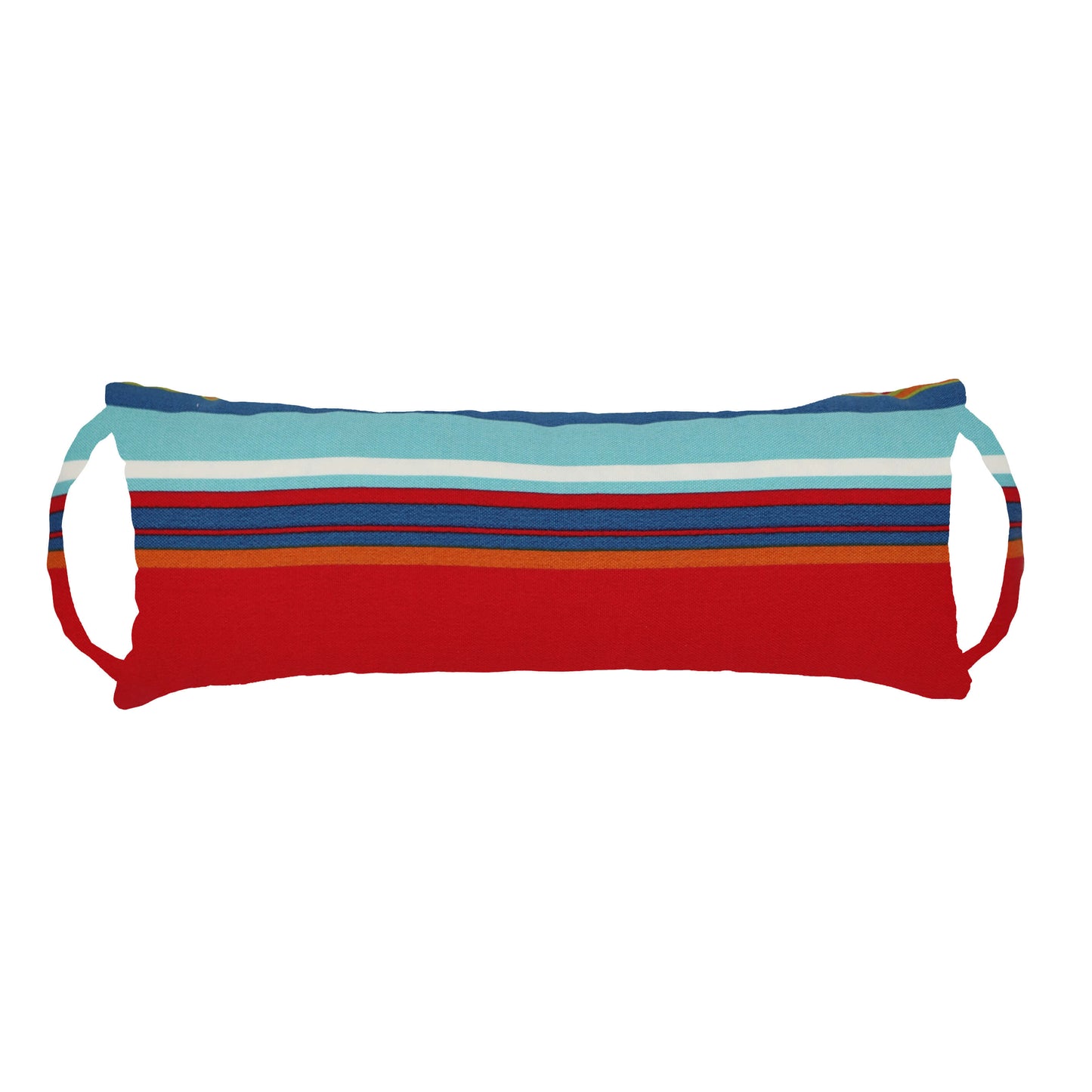 Westport Red Rocker Back Extender Headrest Pillow