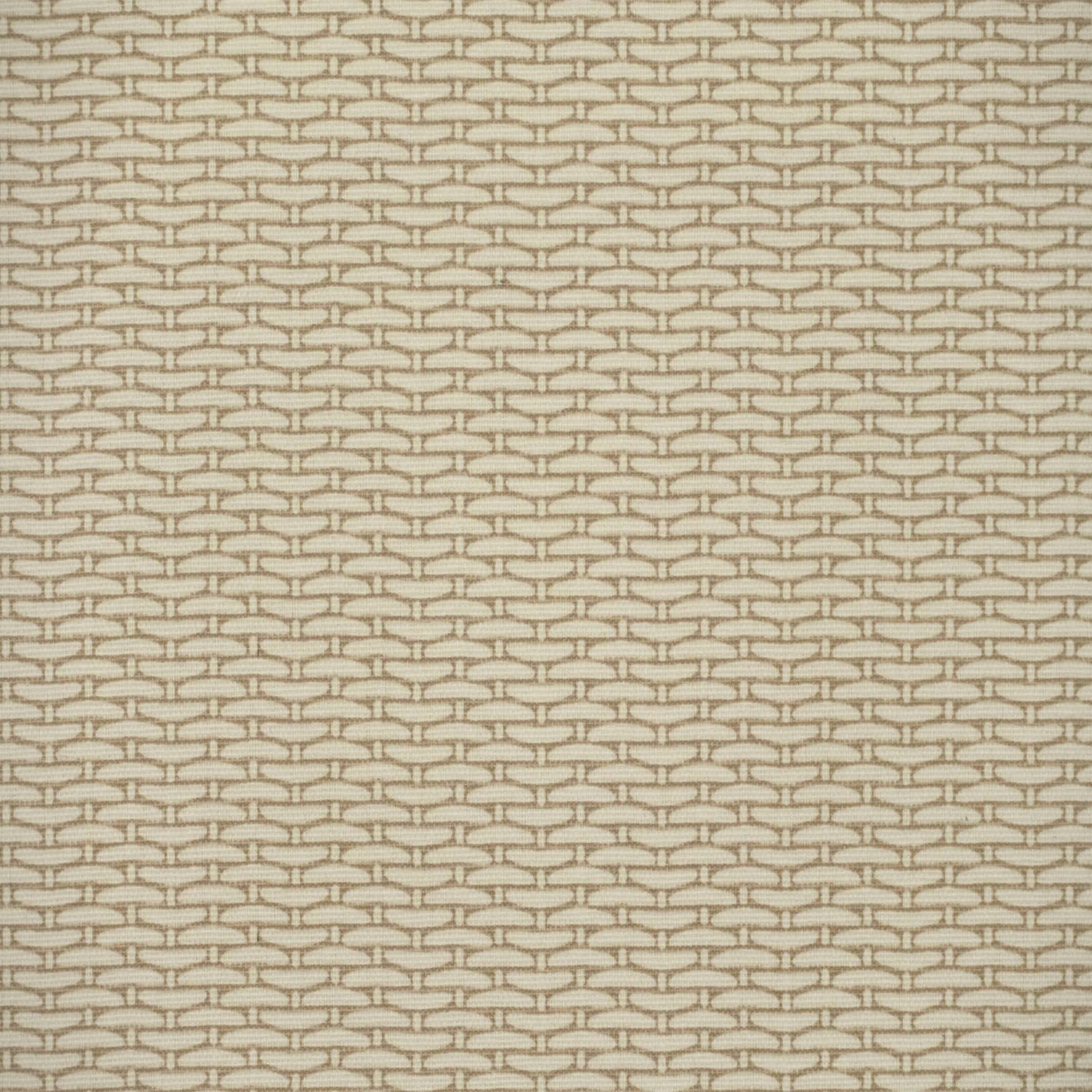 80 Basketweave Natural 70 Swatch
