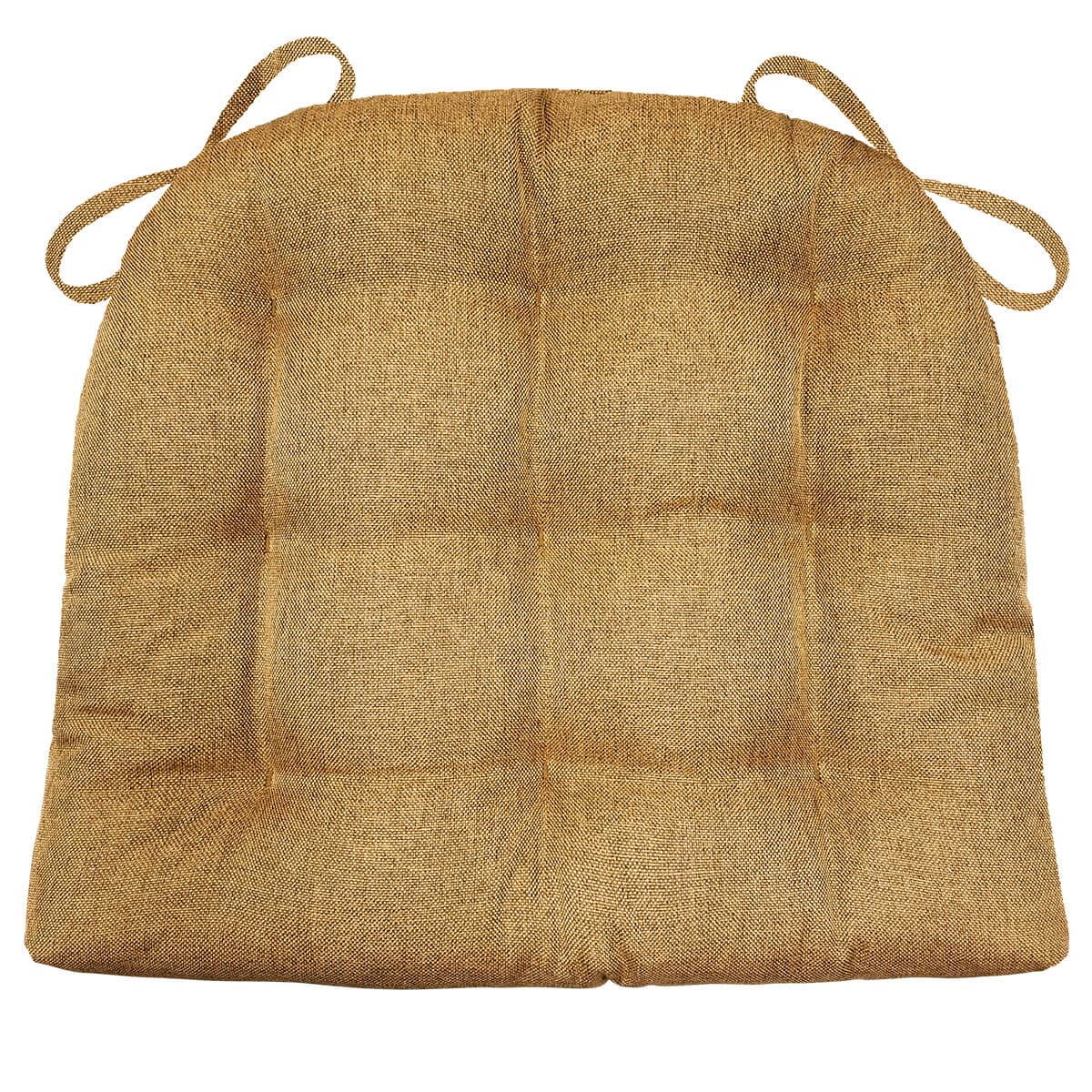 Hayden Copper Rocking Chair Cushions - Latex Foam Fill – Barnett Home Decor