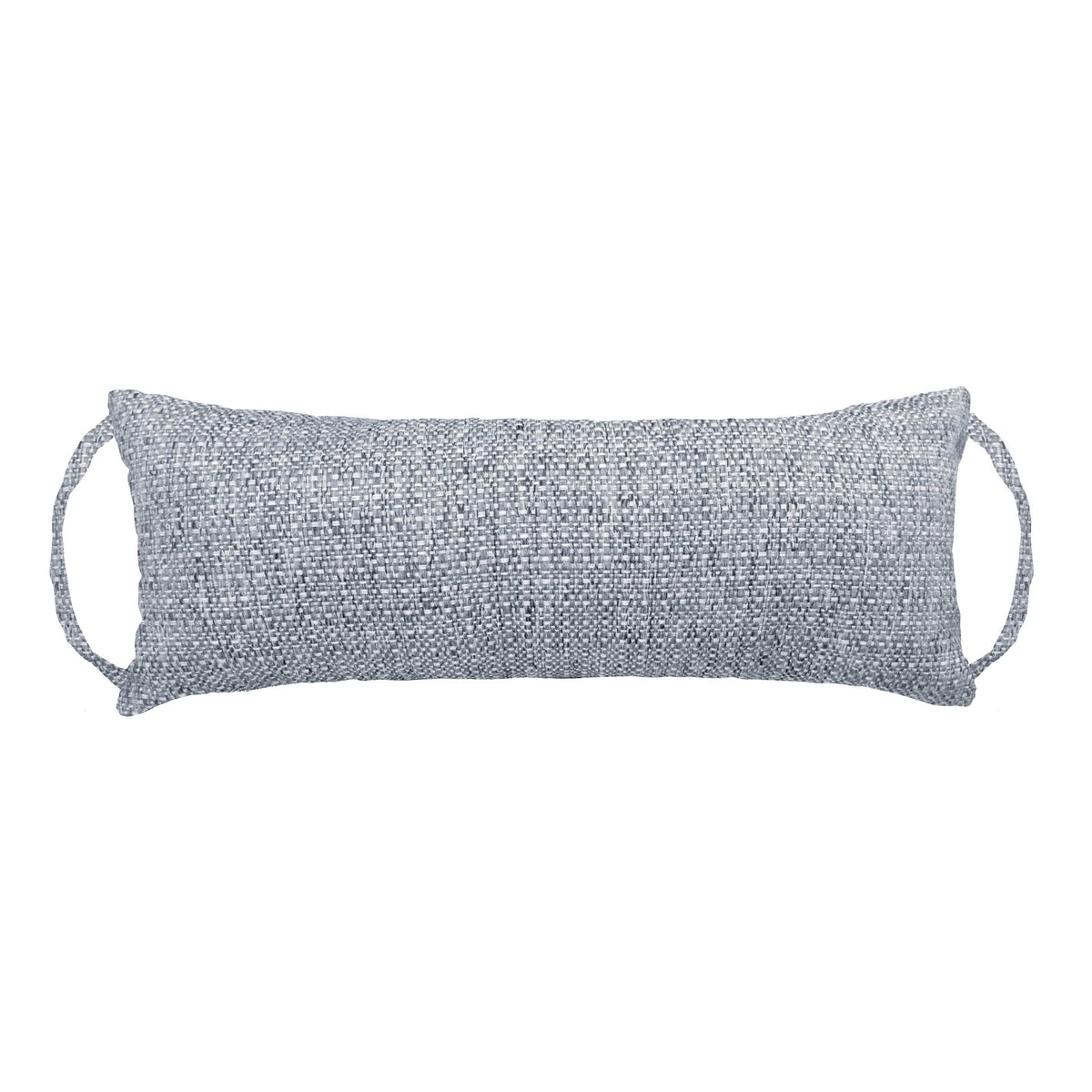 Barnett Home Decor | Brisbane Colonial Blue Travel Pillow