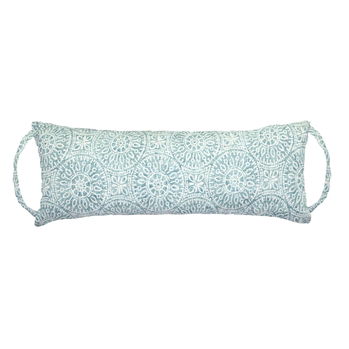 Tibet Spa Travel Pillow | Barnett Home Decor