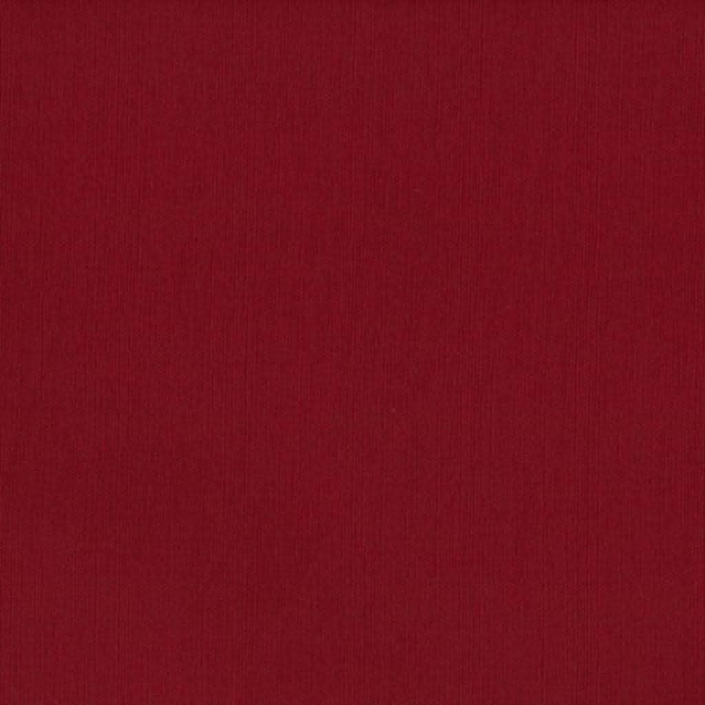 52 Cotton Duck Flame Red 60 Swatch