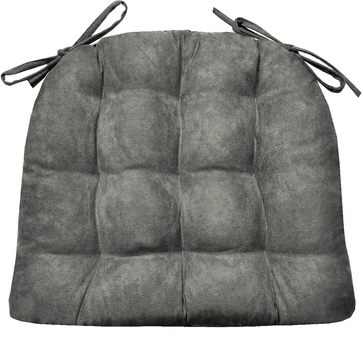 Extra-Thick Chair Pads – Barnett Home Decor