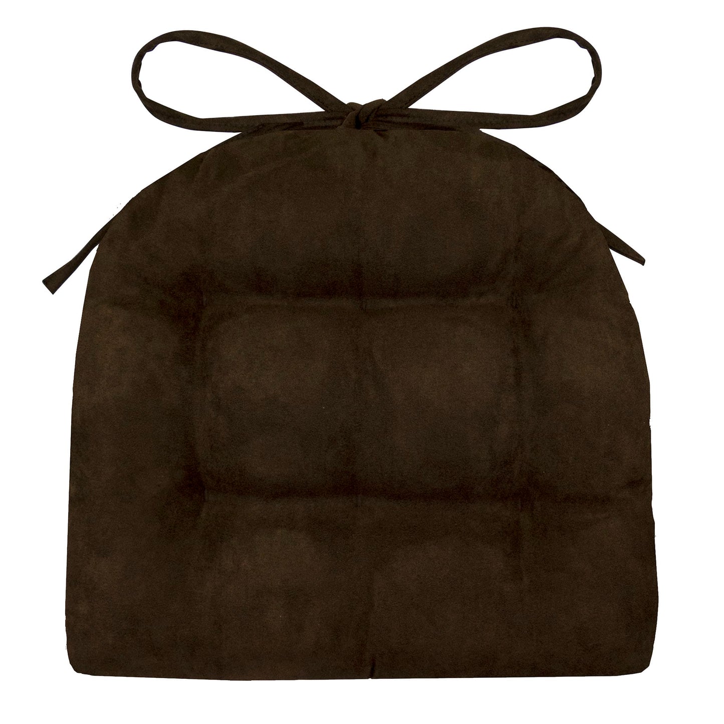 Woodlands Brentwood Industrial Chair Cushion (SET OF 6) - Latex Foam Fill - Reversible