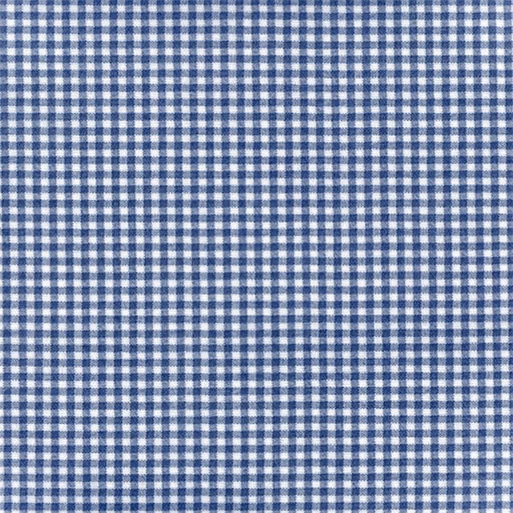 Madrid Dark Blue Rocker Back Extender Headrest Pillow