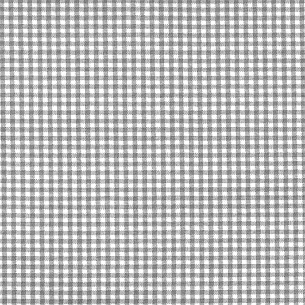 42 Madrid Check Grey 11 Swatch