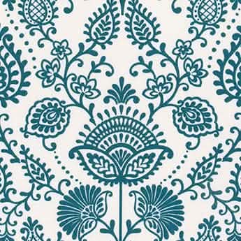 79 Sylvan I/O Teal 42 Swatch