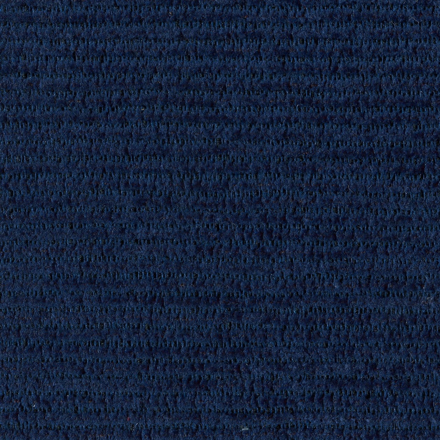 02 Chenille Rib Navy Blue 41 Swatch