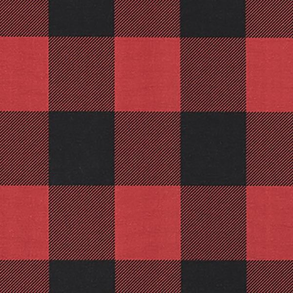 Buffalo Check