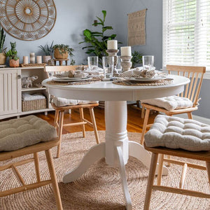 5 Step Boho Dining Room: A Design Recipe Anyone Can Follow