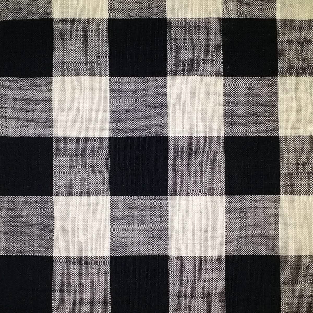 Buffalo Check