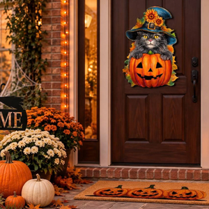 Halloween Decorating Ideas