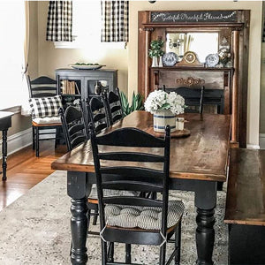 How to Choose the Best Dining Room Chair Cushions