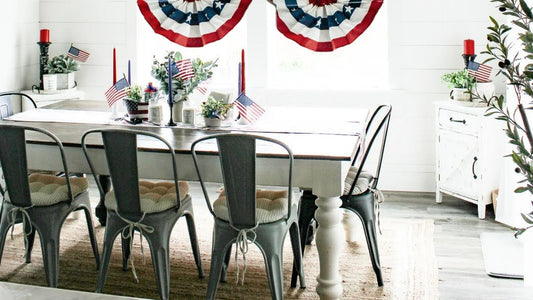 Made in USA: Why It Matters — and Why Barnett Home Décor Is Proud to Carry the Tradition Forward