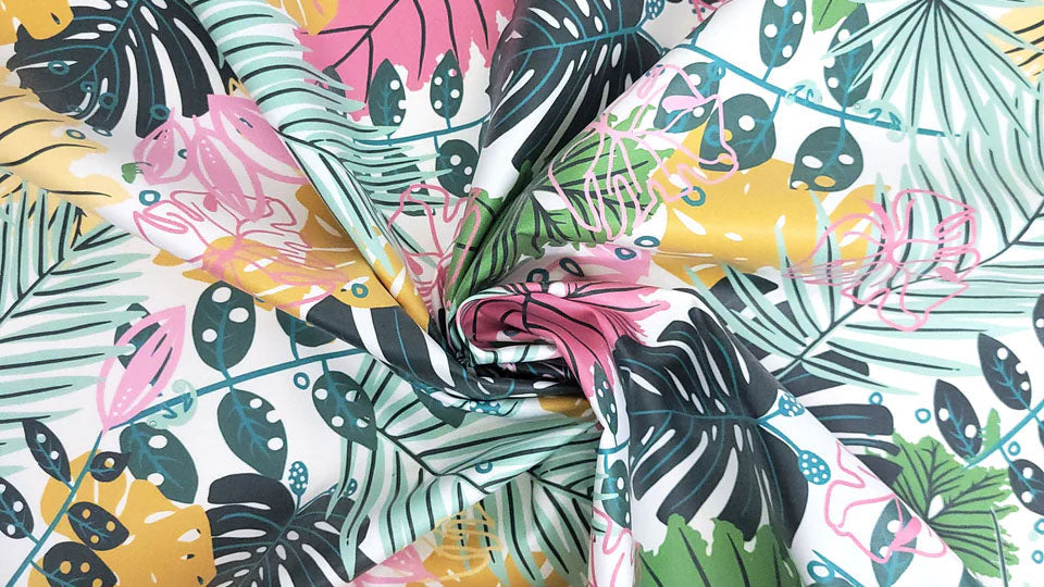 Splash Fabric