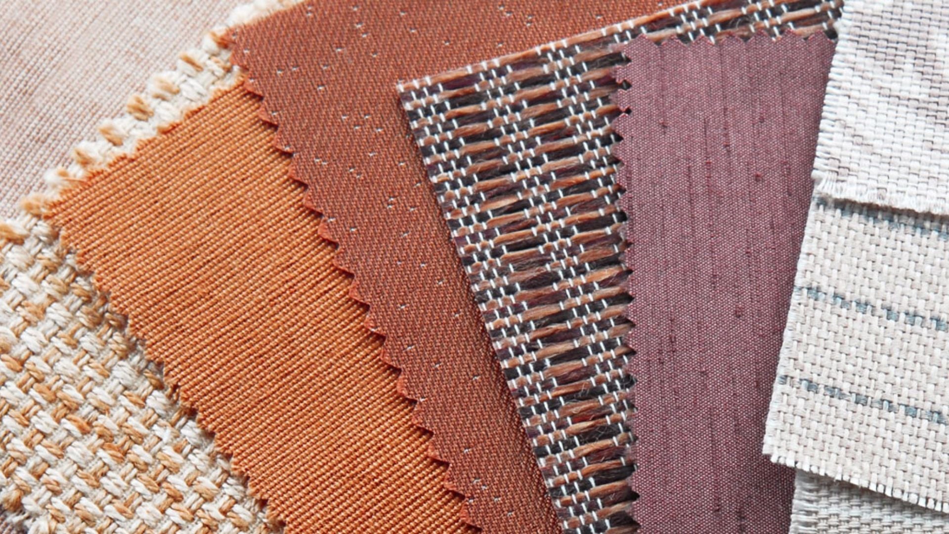 Collections Fabric Swatches