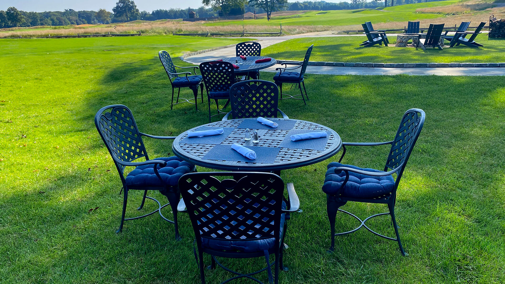 Outdoor Dining Chair Cushions
