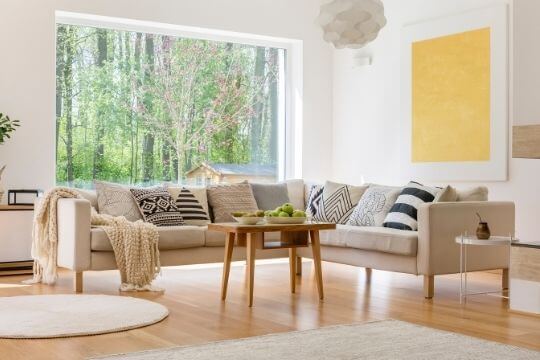 Throw Pillows & Toss Pillows