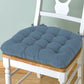 Never-Flatten Chair Cushion - Corduroy