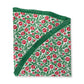 Winter Gala 86" Round Tablecloth
