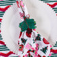 Christmas Tree Napkin Ring
