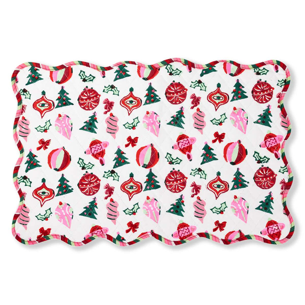 Placemats Home Decor