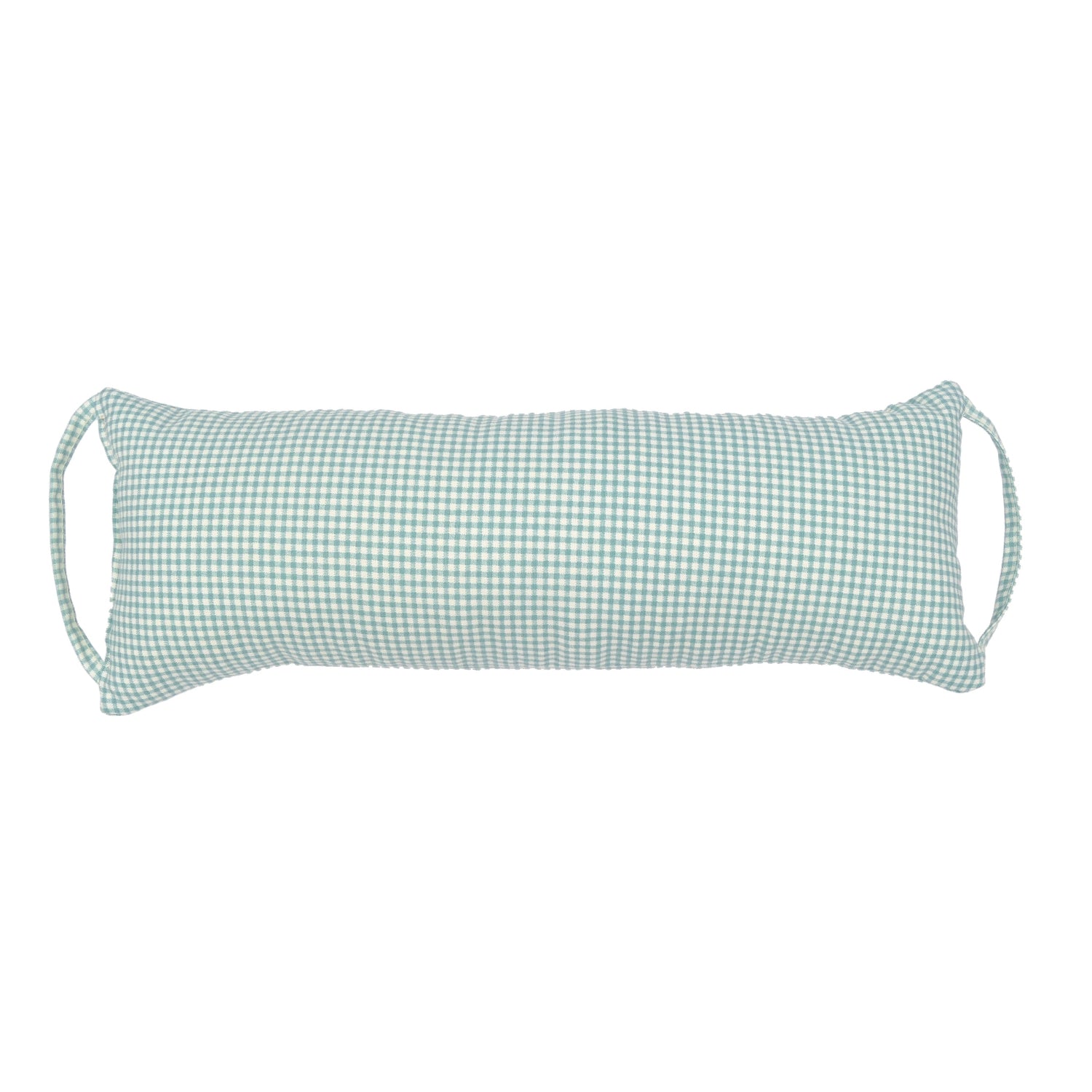 Madrid Aqua Rocker Back Extender Headrest Pillow