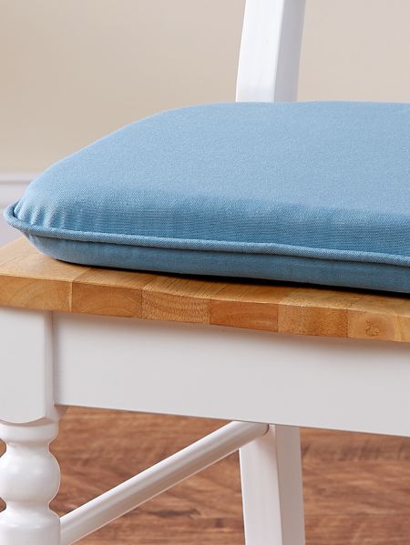 Flat Chair Cushion