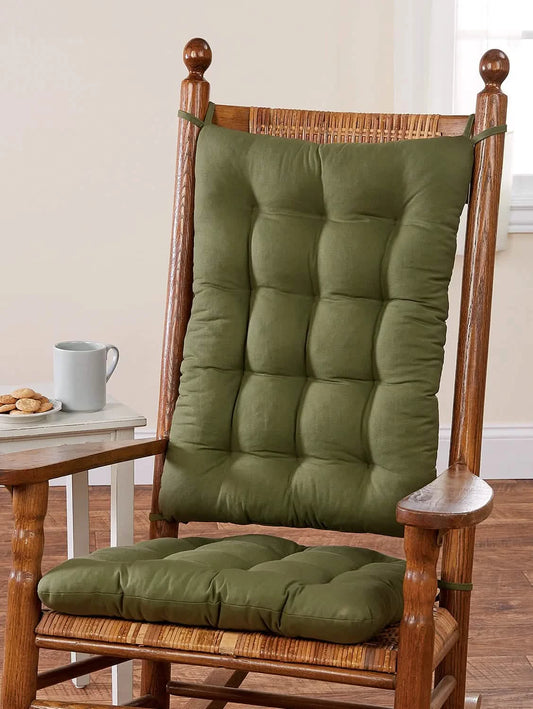 Vermont country store rocking chair cushions hotsell