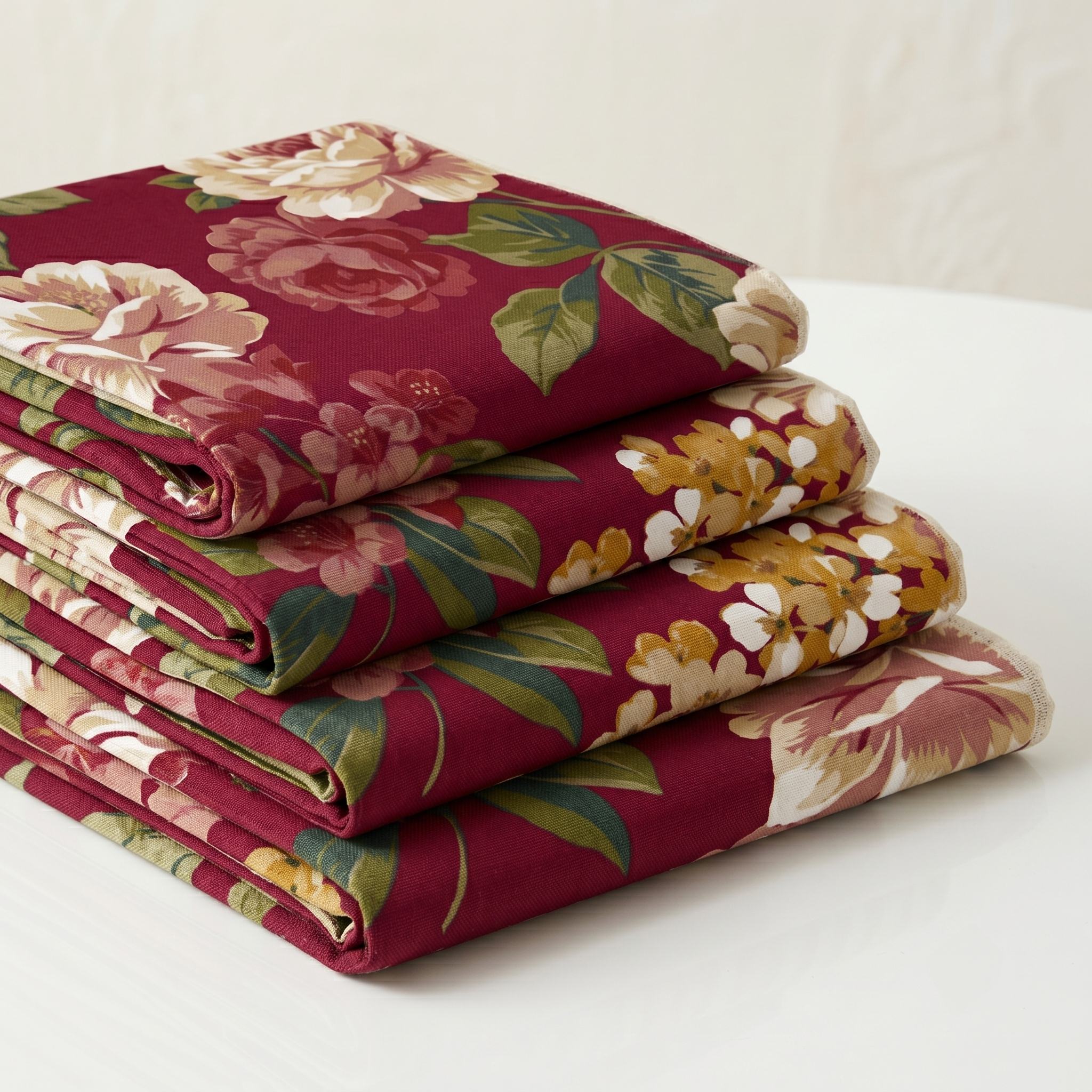 Fabric By The Yard